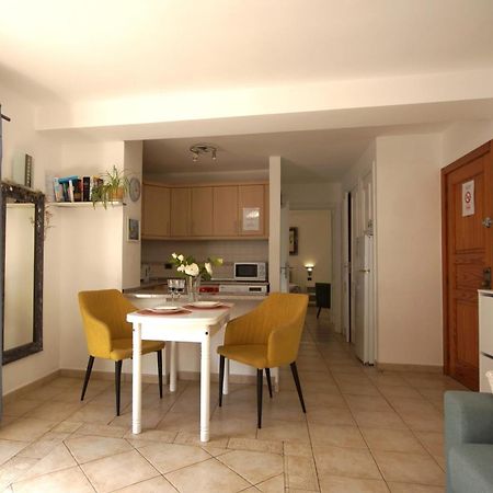 Mi dulce аpartamento con gratis Wi-Fi, con piscina en Los Cristianos Лос-Крістіанос Екстер'єр фото