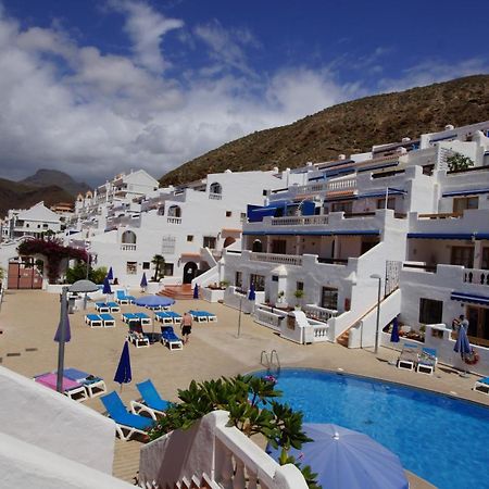 Mi dulce аpartamento con gratis Wi-Fi, con piscina en Los Cristianos Лос-Крістіанос Екстер'єр фото