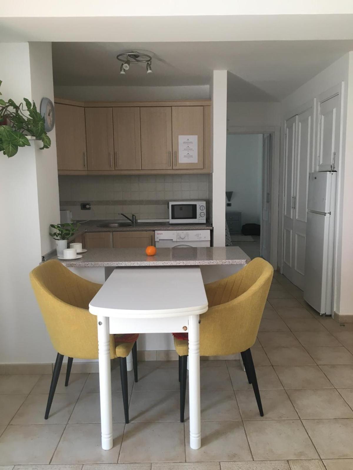 Mi dulce аpartamento con gratis Wi-Fi, con piscina en Los Cristianos Лос-Крістіанос Екстер'єр фото