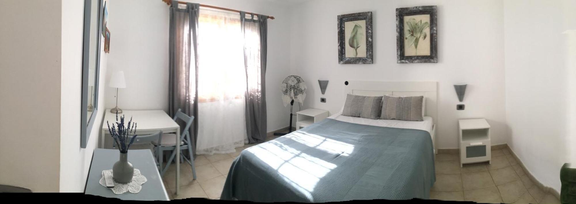Mi dulce аpartamento con gratis Wi-Fi, con piscina en Los Cristianos Лос-Крістіанос Екстер'єр фото