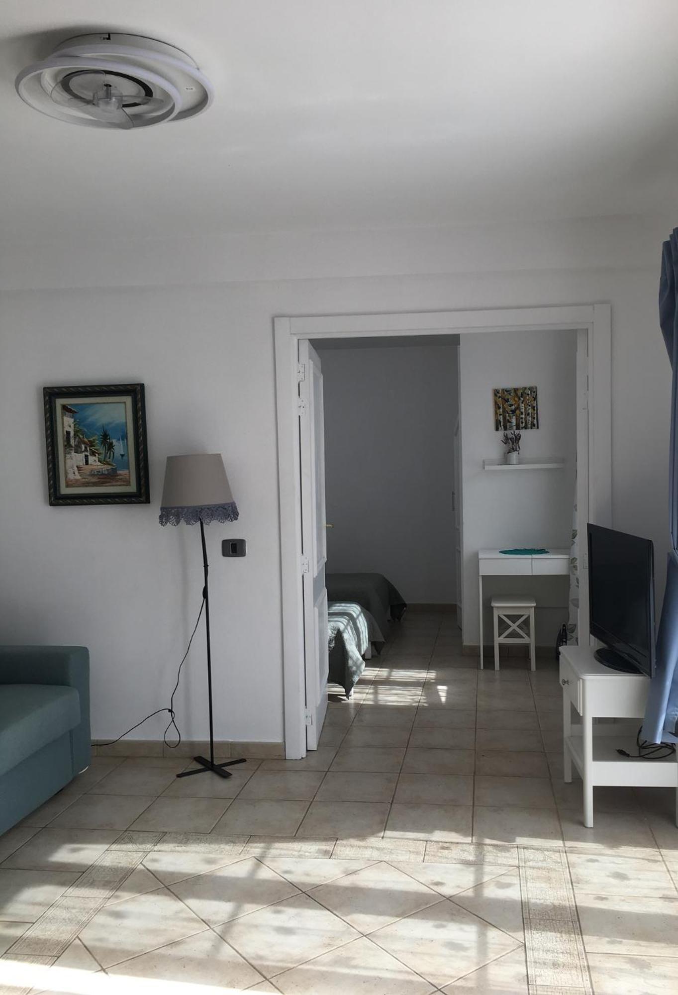 Mi dulce аpartamento con gratis Wi-Fi, con piscina en Los Cristianos Лос-Крістіанос Екстер'єр фото