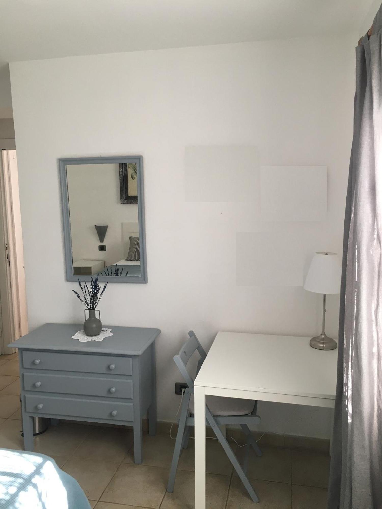 Mi dulce аpartamento con gratis Wi-Fi, con piscina en Los Cristianos Лос-Крістіанос Екстер'єр фото